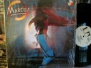 Marcus Lp in Shrink Ex Disc HARD ROCK 1975 Great Album HTF w Tim Bogert