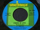 J.J. Barnes   Chains Of Love / Baby Please Come Back   northern soul 45 HEAR