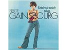LP Vinyle - SERGE GAINSBOURG - Histoire De Melody Nelson