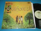 Sunforest / Sound Of Sunforest (UK 2005, Cheshire Cat CAT LP01) - LP