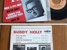 RARE French EP 45 RPM BIEM (7
