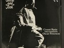 COUNT BASIE & OSCAR PETERSON: satch and josh PABLO 12