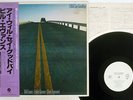 BILL EVANS TRIO I WILL SAY GOODBYE FANTASY VIJ-6328 Japan OBI PROMO VINYL LP