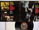 ELVIN JONES AND RICHARD DAVIS HEAVY SOUNDS ABC/IMPULSE IMP-88080 Japan VINYL LP