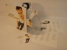 80s Indie Rock The Smiths MORRISSEY best of Numbered Clear Vinyl Double LP Mint