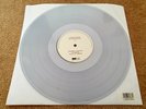 STEVEN WILSON: THE FUTURE BITES REPLACEMENT CLEAR VINYL TOUR EDITION LP