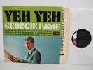 Georgie Fame-Yeh Yeh-Mono-R & B -LP