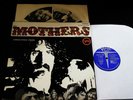 Frank Zappa/Mothers Of Invention-Absolutely Free-ORIGINAL 1967 US LP-NEAR MINT