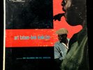 Art Tatum-Ben Webster Quartet-Same-Verve 8220-MONO DG TRUMPETER LABEL