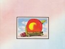 ALLMAN BROTHERS Eat A Peach 180g #2LP AUDIOPHILE  MFSL 398 #5239 MoFi