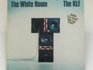 The KLF The White Room UK 1st press vinyl LP 1991 (JAMS LP006)