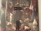 Kasabian Vinyl 10 Inch West Ryder Pauper Lunatic Asylum