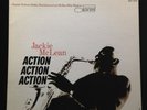 Jackie McLean-Action-Blue Note 84218-LIBERTY SUPERB