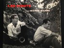 Lee Konitz-With Warne Marsh-Atlantic 1217-MONO BLACK LABEL NICE