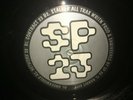 SP 23 ?– Network 23 (RABBIT CITY 11)(TECHNO/HARDCORE/ACID)(VG COND)