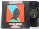 JUSTIN HINDS & THE DOMINOES Jezebel ISLAND Roots Rockers Reggae LP HEAR