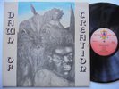 REVOLUTINARIES Dawn Of Creation SAGITTARIUS Uk Killer  Dub Roots Reggae LP HEAR