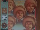 The Jackson 5 ?– Dancing Machine - lp colored
