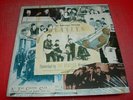 THE BEATLES 'Anthology 1' SEALED UK Import 3-LP Set  NEW