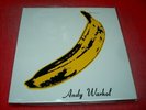 THE VELVET UNDERGROUND & NICO  SEALED  2019  U.S 180 Gram LP  50th Anniversary