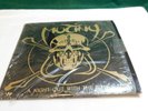 Mutiny, A Night Out With The Boys. J Romes , Vinyl LP. SIGNED BY THE BAND.