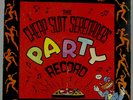 The Cheap Suit Serenaders Party Record Red Goose Records Vinyl 78 RPM US 1978