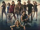 VARIOUS - Rock Of Ages (Soundtrack) - Vinyl (2xLP)