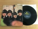THE BEATLES...BEATLES FOR SALE.. RARE EARLY UK ISSUE ALBUM...PMC 1240