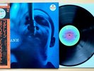 JOHN COLTRANE QUARTET Coltrane rare Japan IMPULSE Gatefold w/ OBI MINT Archive