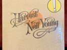 Neil Young - Harvest Vinyl LP - New SEALED / Mid 80’s Pressing. RARE
