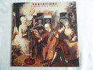 Andrew Lloyd Webber ' Variations' Vinyl LP