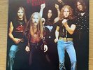 SCORPIONS Virgin Killer 1976 UK VINYL LP - PPL1 4225 RCA ORANGE LABELS