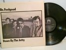 DR. FEELGOOD Down By The Jetty '75 United Artists MONO UK debut KILLER A1U/ B1U