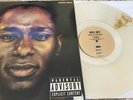 Mos Def Clear Limited Edition Black On Both Sides Vinyl Record