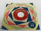 1963 The Beatles - Please Please Me - RED PARLOPHONE 7 Inch Single