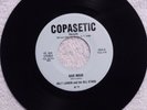 northern soul MILT LARKIN Bar Maid COPASETIC 934 M-