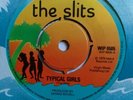 The Slits Typical Girls 7