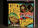 CHUCK BERRY WITH STEVE MILLER BAND LP LIVE AT FILLMORE 1967 US OG PRESS SR61138