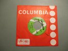 THE GODS (pre URIAH HEEP) - Hey Bulldog - Psychedelic -PROMO 7