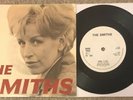 The Smiths Ask Rare Solid 7” W/L Export Sweden PS Indie Morrissey Punk Oasis