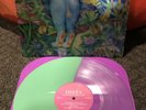 THEE OH SEES Panther Rotate LP 3D Panther Edition Color Vinyl Osees castle face