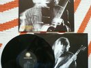 Jimmy Page Outrider Vinyl US 1988 Geffen LP & Promo Cover Led Zeppelin EXC+