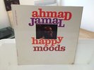 AHMAD JAMAL TRIO - HAPPY MOODS - 1960 - ARGO - US MONO ORIGINAL