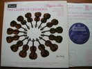 SXA 4521 THE GLORY OF CREMONA    RUGGIERO RICCI / LEON POMMERS     NM