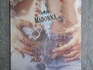 MADONNA Like A Prayer / Sealed LP Germany 1989 WARNER SIRE 925844-1