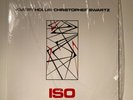 Robert Hollis-Christopher Swartz - ISO private experimental electronic LP 1986