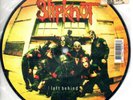 RECORD – SLIPKNOT LEFT BEHIND 7” SINGLE VINYL PICTURE DISC