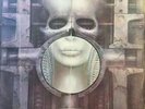 EMERSON,LAKE & PALMER-BRAIN SALAD SURGERY-+BOOKLET RARE PROG ROCK LP
