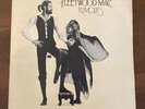 Fleetwood Mac Rumors Original Vinyl - Vinyl With Sleeve And Poster