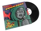 OPERATION: DOOMSDAY (VINYL) Confirmed Order